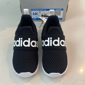 Adidas Lite Racer Adapt Toddler Shoes